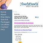 Waxing Studio