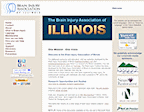 Brain Injury Association