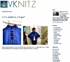 VKnitz Blog